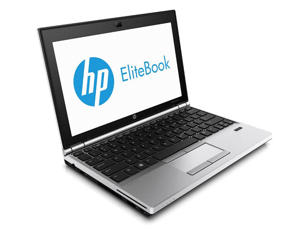 HP Elitebook 2570p 12,5 pollici Intel Core i5 320 GB 8 GB Win 10