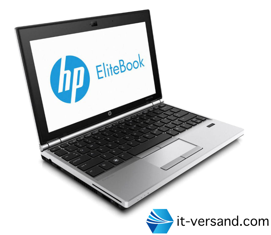 HP Elitebook 2570p 12,5 pollici Intel Core i5 320 GB 8 GB Win 10