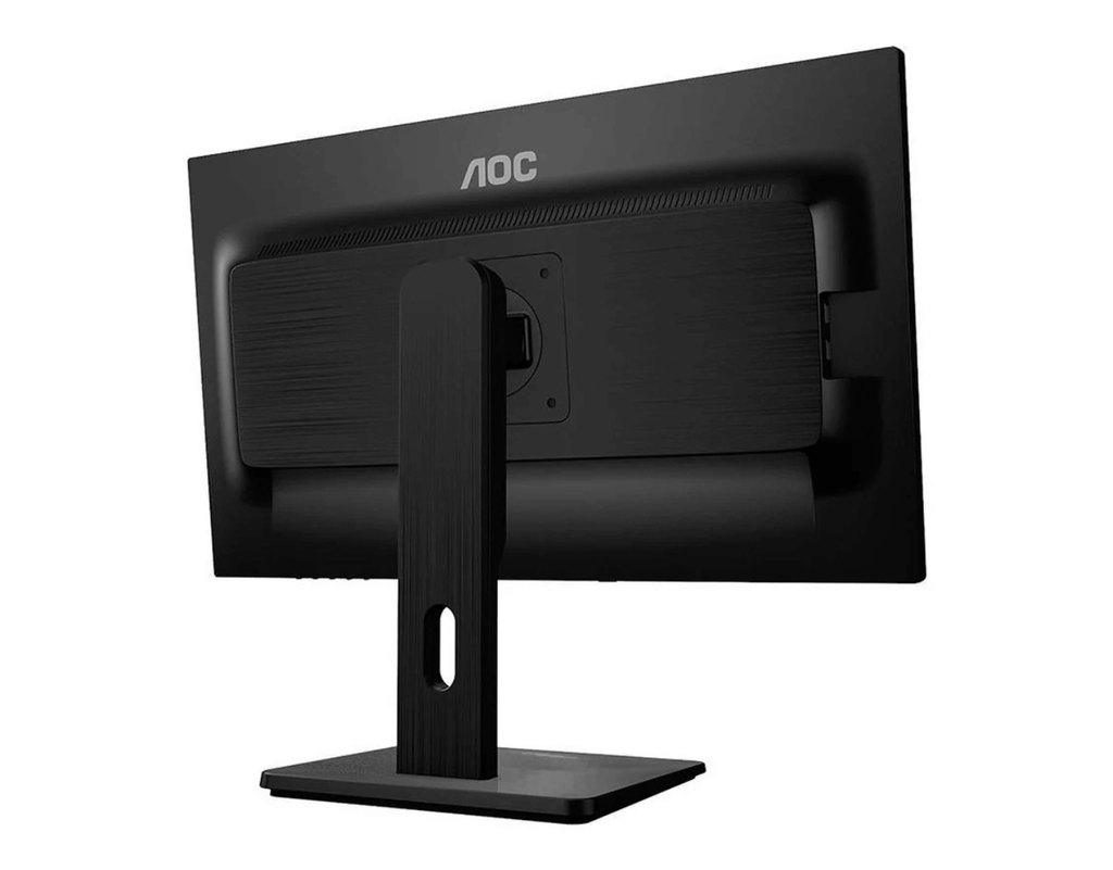 AOC I2475PXQU-B 23, 8 pouces Full HD 1920x1080 HDMI DisplayPort DVI VGA USB noir
