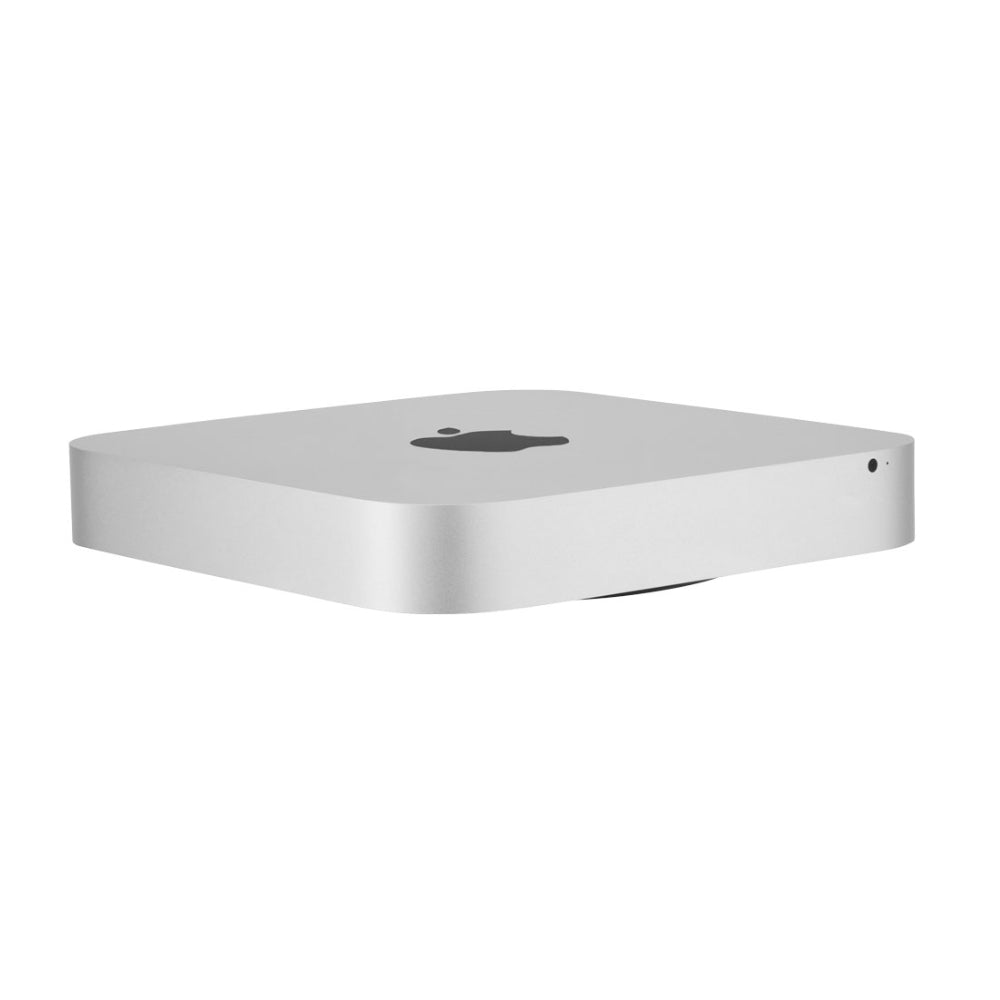 Apple Mac Mini (eind 2014) Intel Core i5 256GB SSD 16GB macOS incl. W-Lan