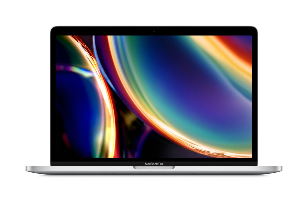 Apple MacBook Pro 13,3 Zoll 2560x1600 Intel Core i5 256GB SSD 8GB macOS Silver 2019 MUHQ2D/A