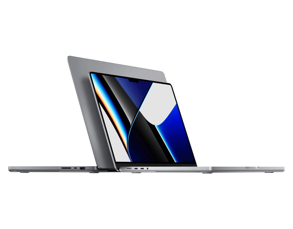 Apple MacBook Pro 16 Zoll 3072x1920 2019 Intel Core i9 1TB SSD 16GB macOS Space Grau