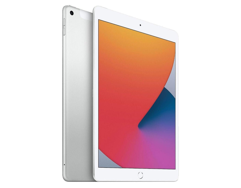 Apple iPad 8 (2020), ecrã de 10,2