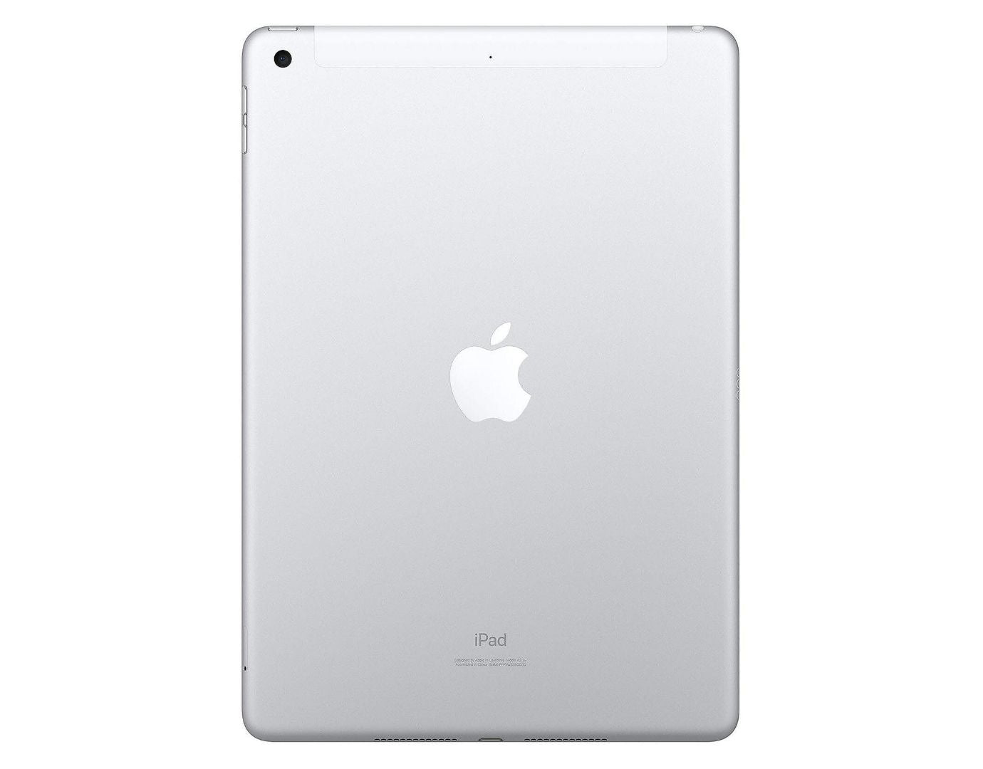 Apple iPad 8 (2020), 10,2" Display, 32GB, Wi-Fi, Silber refurbished