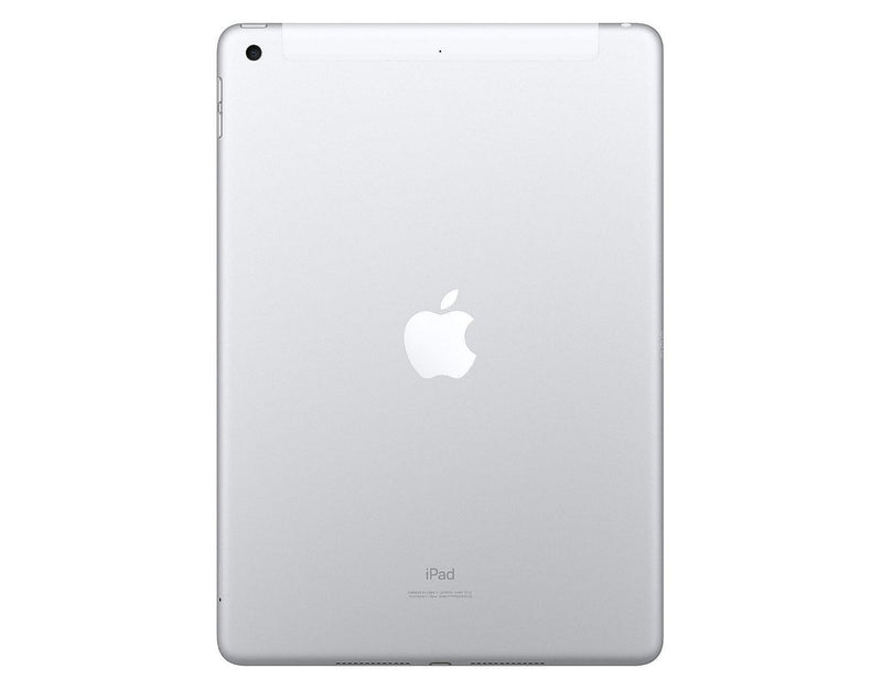 Apple iPad 8 (2020), 10,2" Display, 32GB, Wi-Fi, Silber refurbished