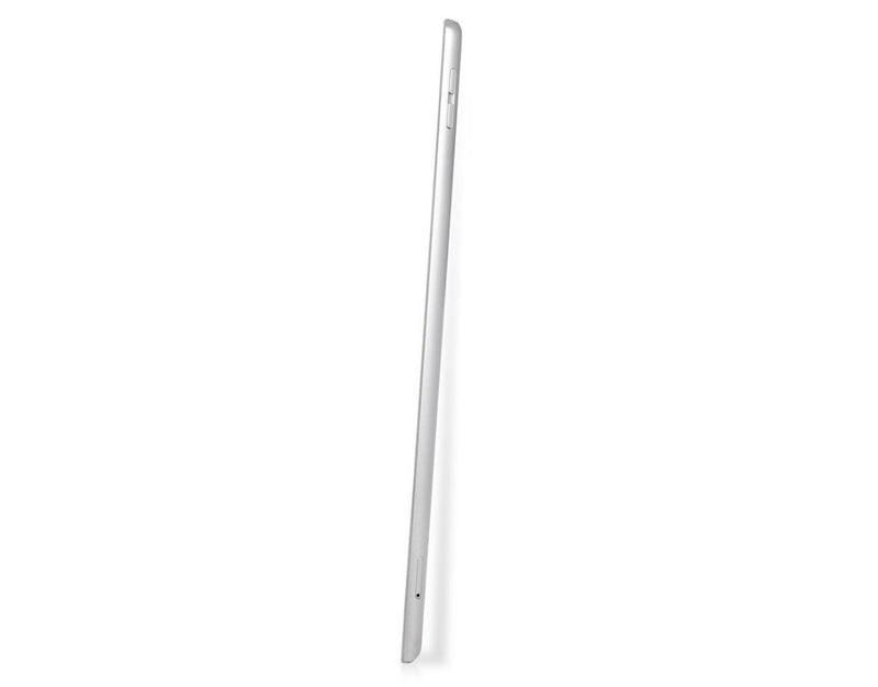 Apple iPad 8 (2020), 10,2" Display, 32GB, Wi-Fi, Silber refurbished