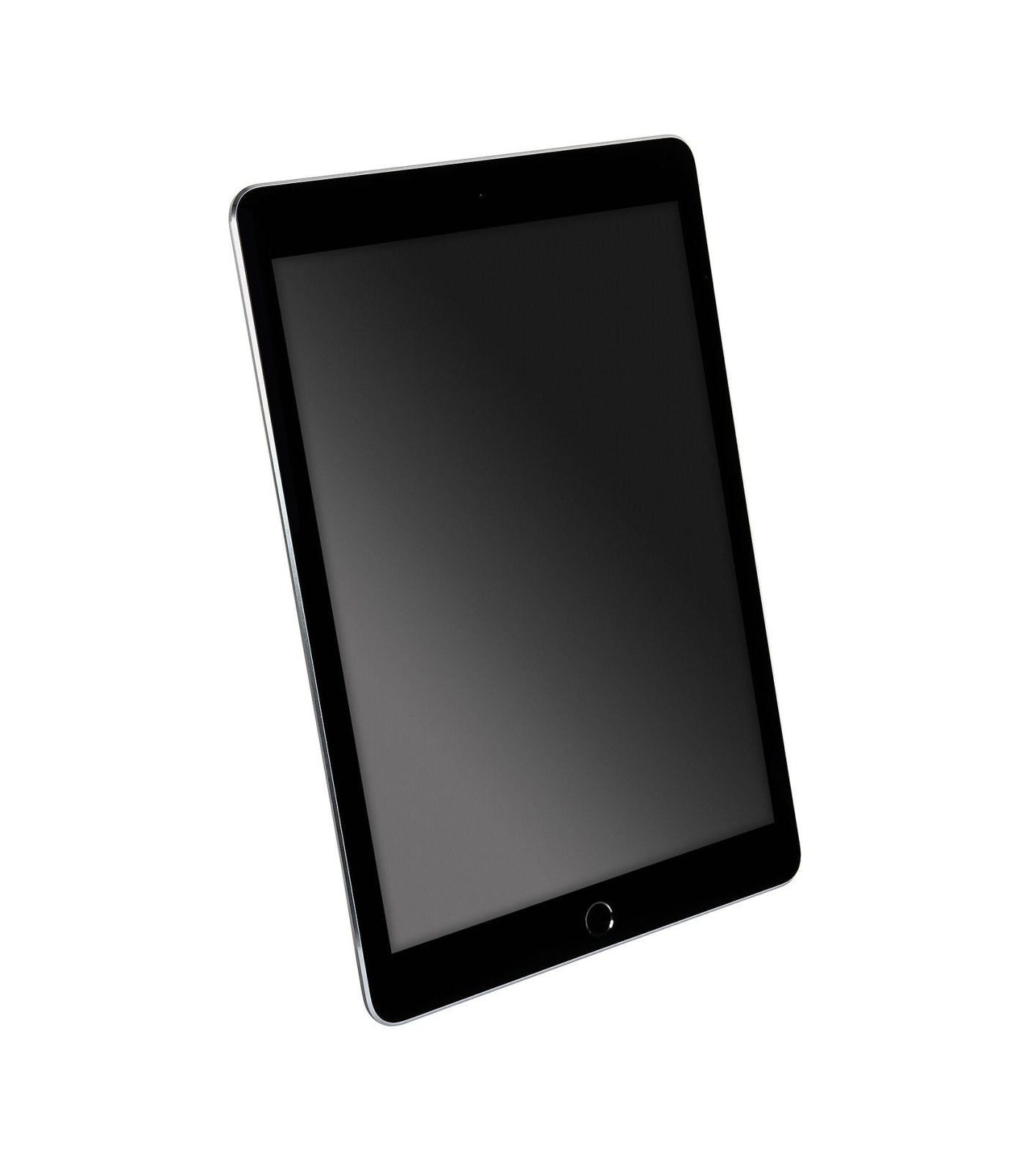 Apple iPad Air 2 Tablet 9,7 Zoll Retina Multi - Touch 128GB SSD Wi - Fi + LTE Space Grau refurbished