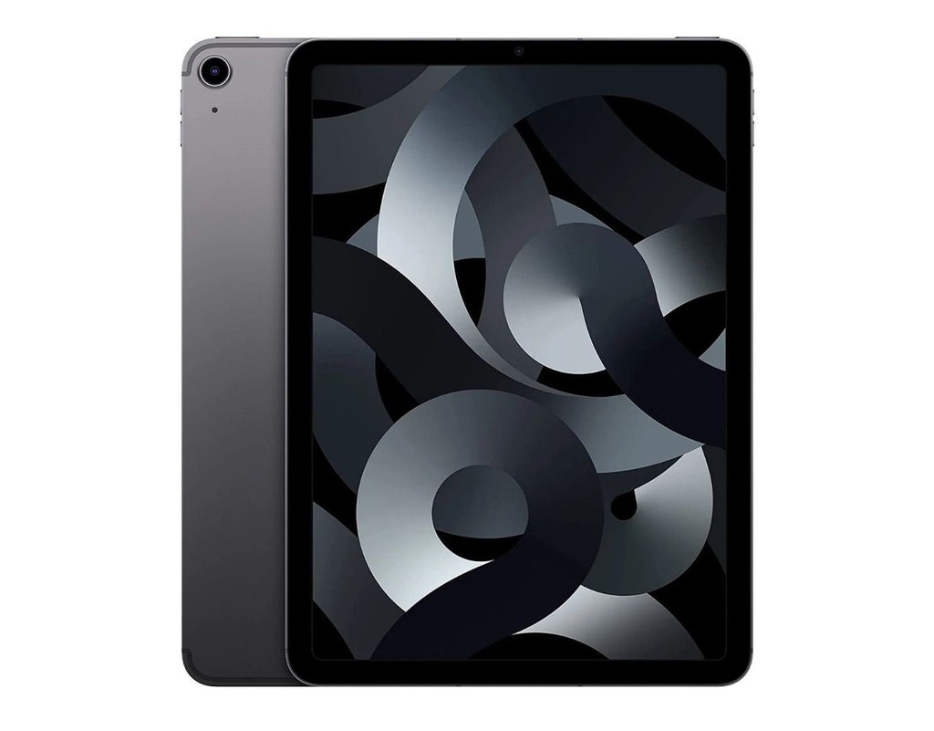 Apple iPad Air 4 (2020) 10,9 Zoll 256GB Wi-Fi + Cellular Space Grau MYH22TU/A - Neugerät