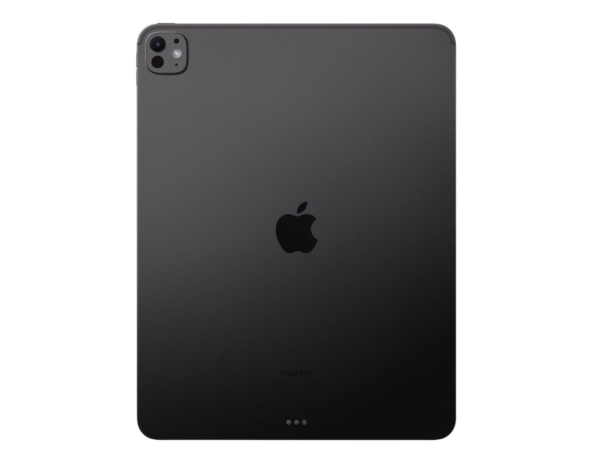 Apple iPad Pro (2025 M5), 13" Display, 256GB, Wi-Fi, Space Black refurbished