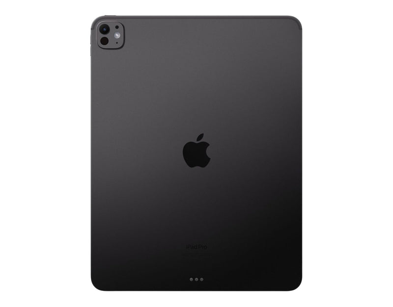 Apple iPad Pro (2025 M5), 13" Display, 256GB, Wi-Fi, Space Black refurbished