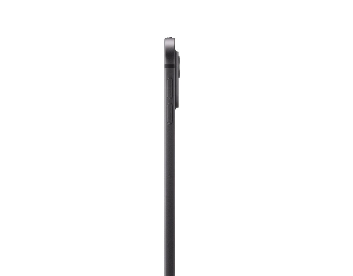 Apple iPad Pro (2025 M5), 13" Display, 256GB, Wi-Fi, Space Black refurbished
