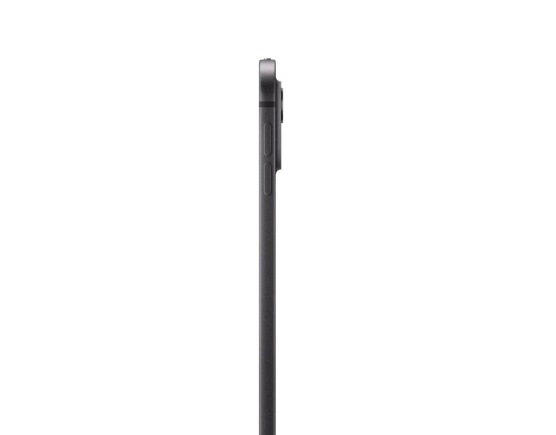 Apple iPad Pro (2025 M5), 13" Display, 256GB, Wi-Fi, Space Black refurbished