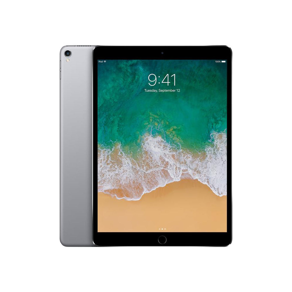 Apple iPad Pro 2 Tablet 10.5 inch Retina Multi-Touch 256GB SSD Wi-Fi + UMTS LTE Space Gray