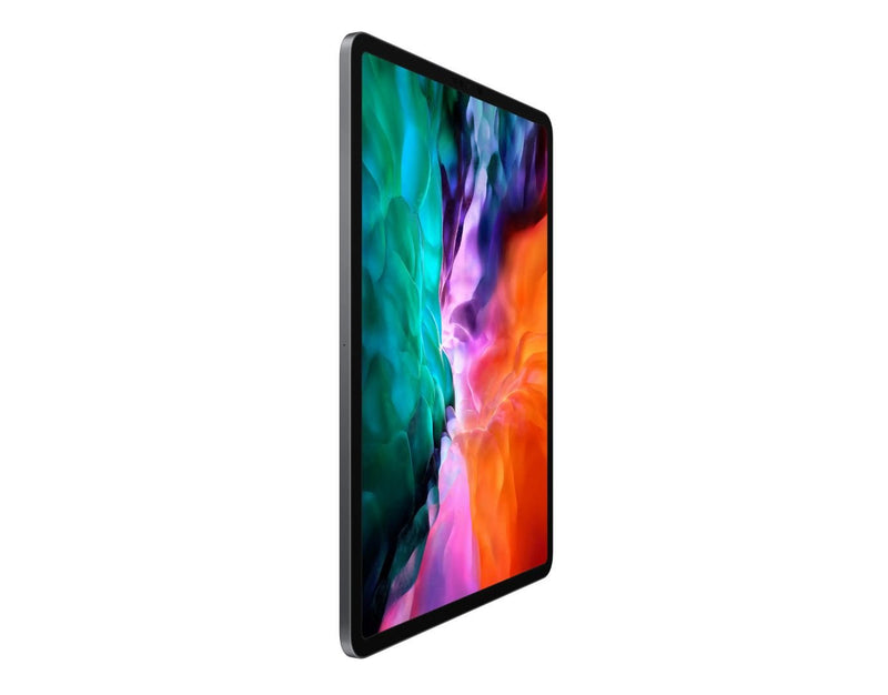 Apple iPad Pro (2020), 12,9" Display, 128GB, Wi-Fi, LTE 4G, Space Grau refurbished