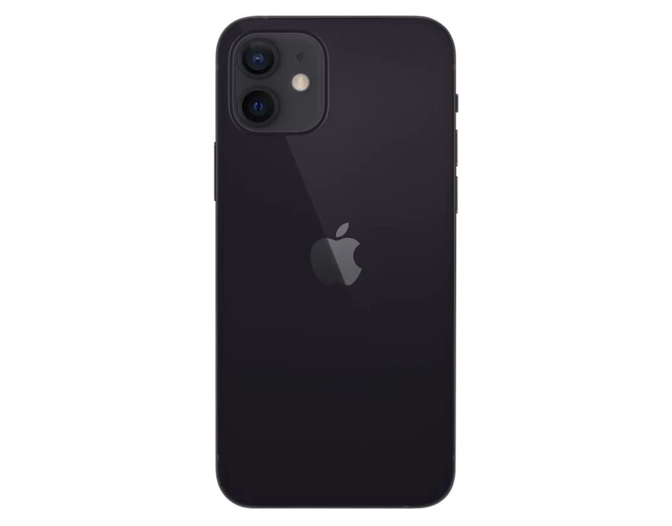 Apple iPhone 12 128GB Dual - SIM Schwarz MGJA3ZD/A refurbished