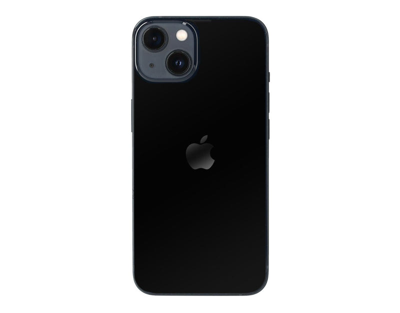 Apple iPhone 13 mini, 128GB, Dual-SIM, Mitternacht refurbished
