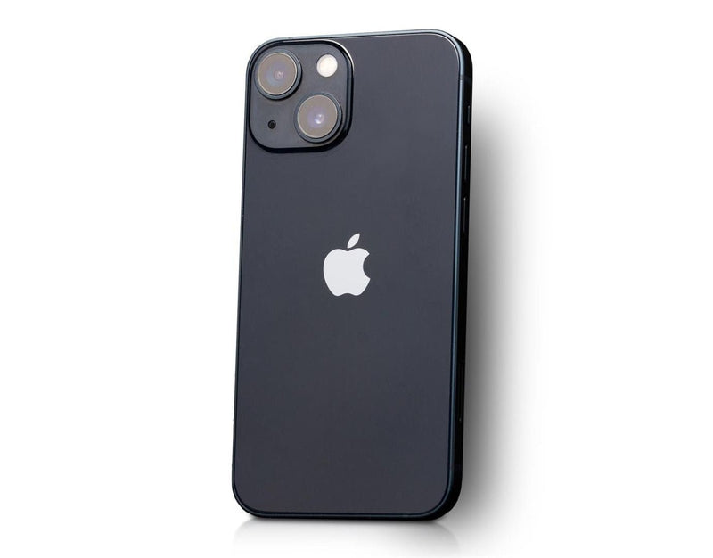 Apple iPhone 13 mini, 128GB, Dual-SIM, Mitternacht refurbished