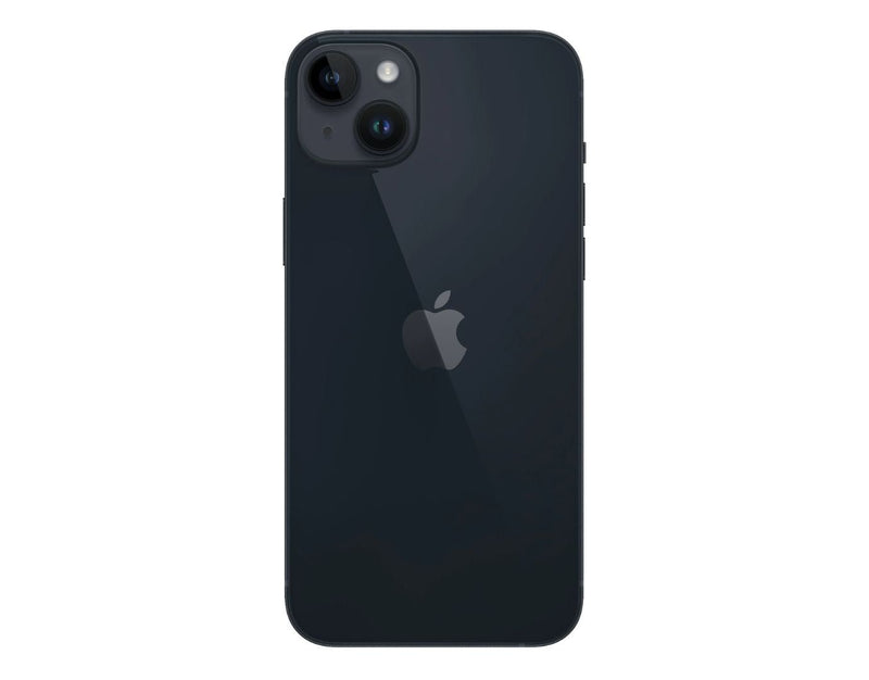 Apple iPhone 14, 128GB, Dual-SIM, Mitternacht refurbished
