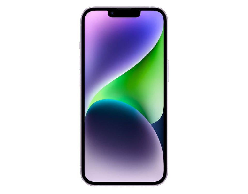 Apple iPhone 14 128GB Dual-SIM Violet MPV03ZD/A
