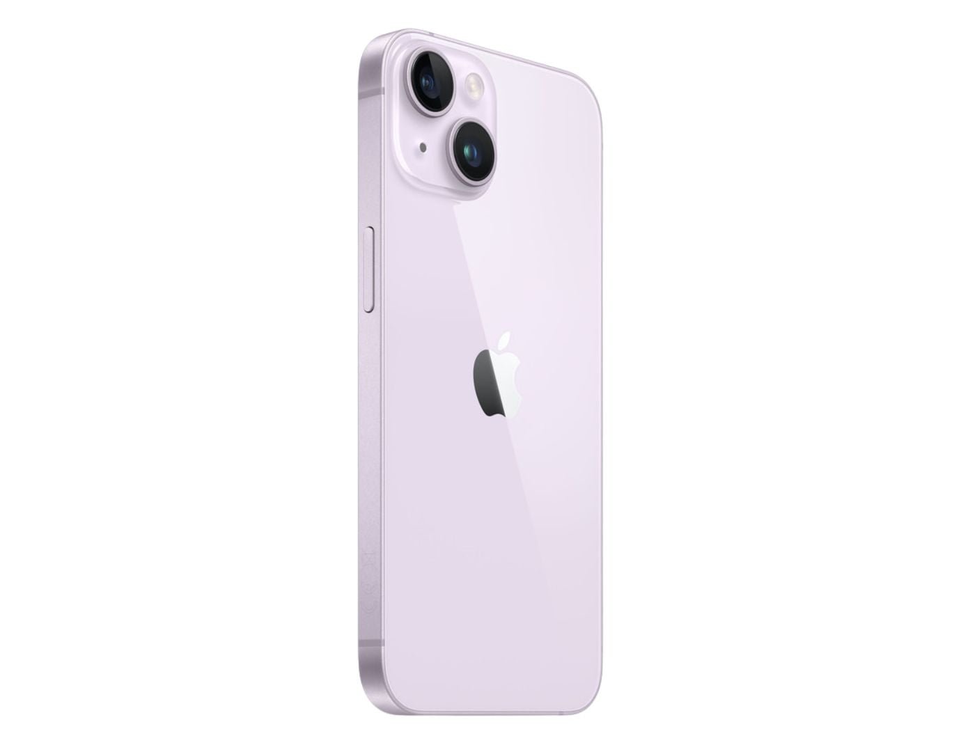 Apple iPhone 14 128GB Dual - SIM Violett MPV03ZD/A refurbished