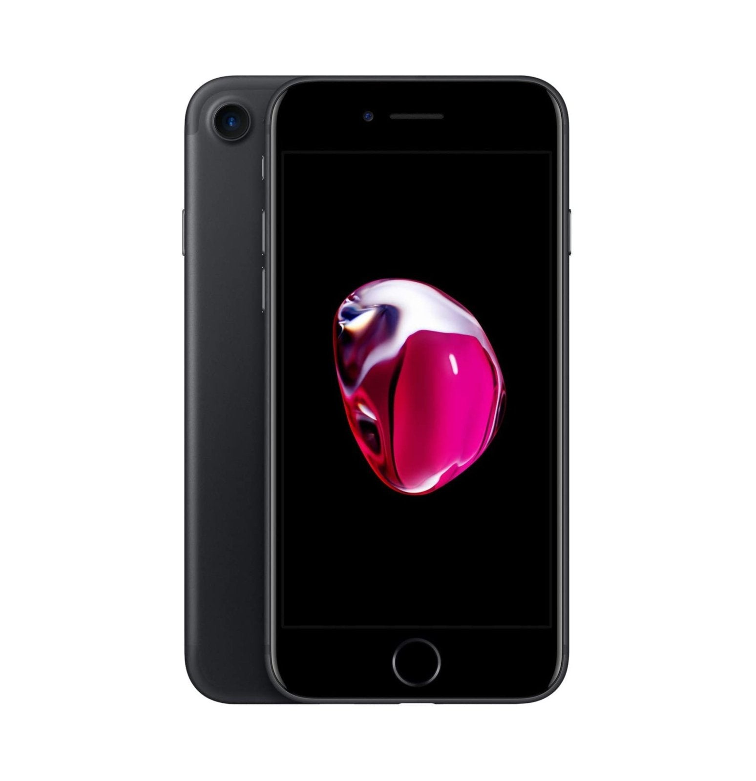Apple iPhone 7 32GB Schwarz - ohne Simlock refurbished