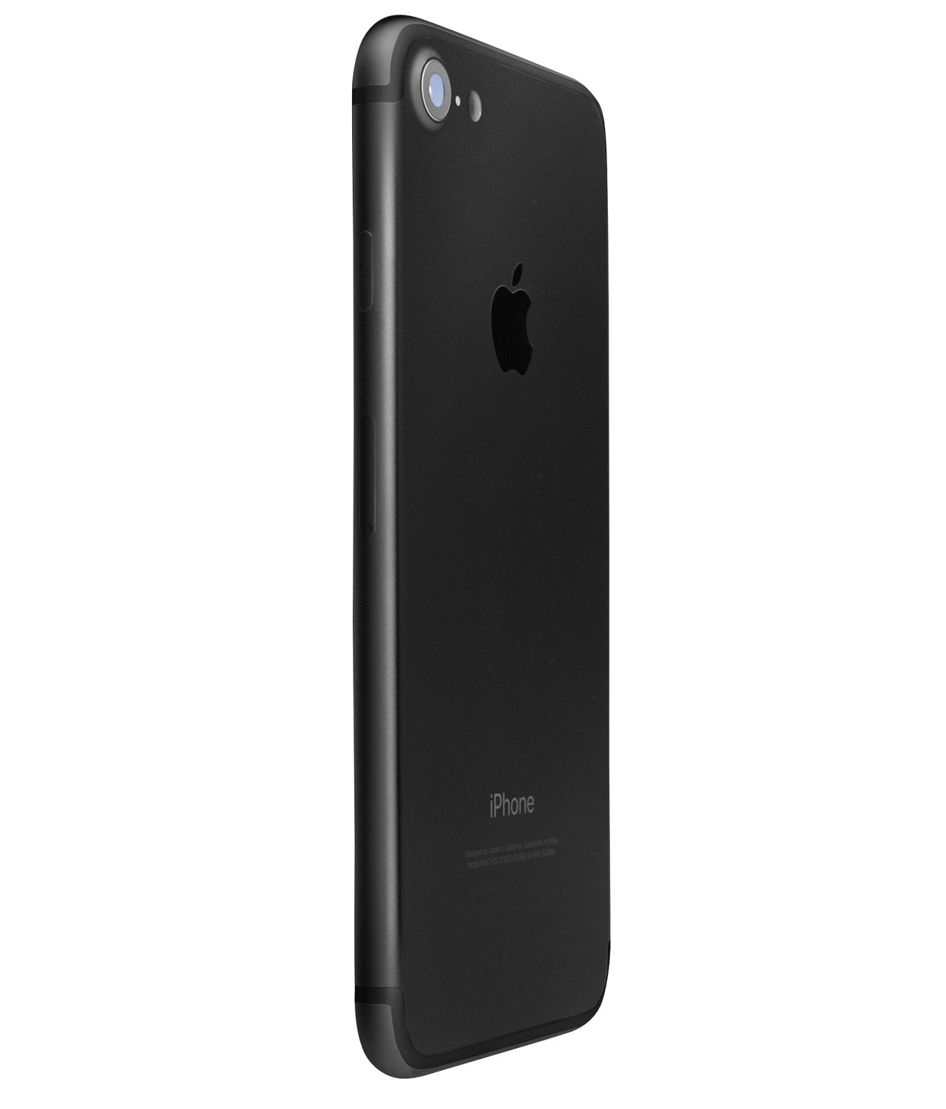 Apple iPhone 7 32GB Schwarz - ohne Simlock refurbished