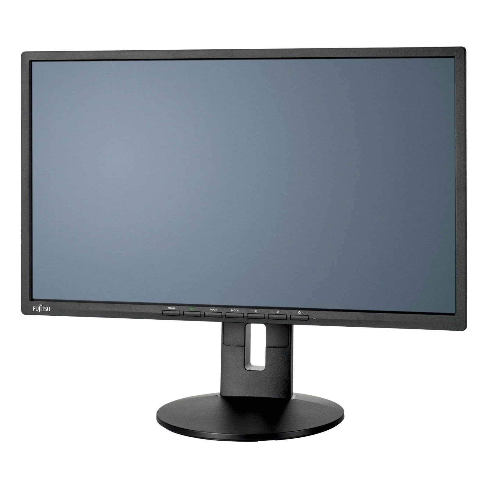 Fujitsu B22 - 8 TS Pro LED schwarz 22 Zoll Full - HD 1920x1080 DisplayPort HDMI VGA refurbished