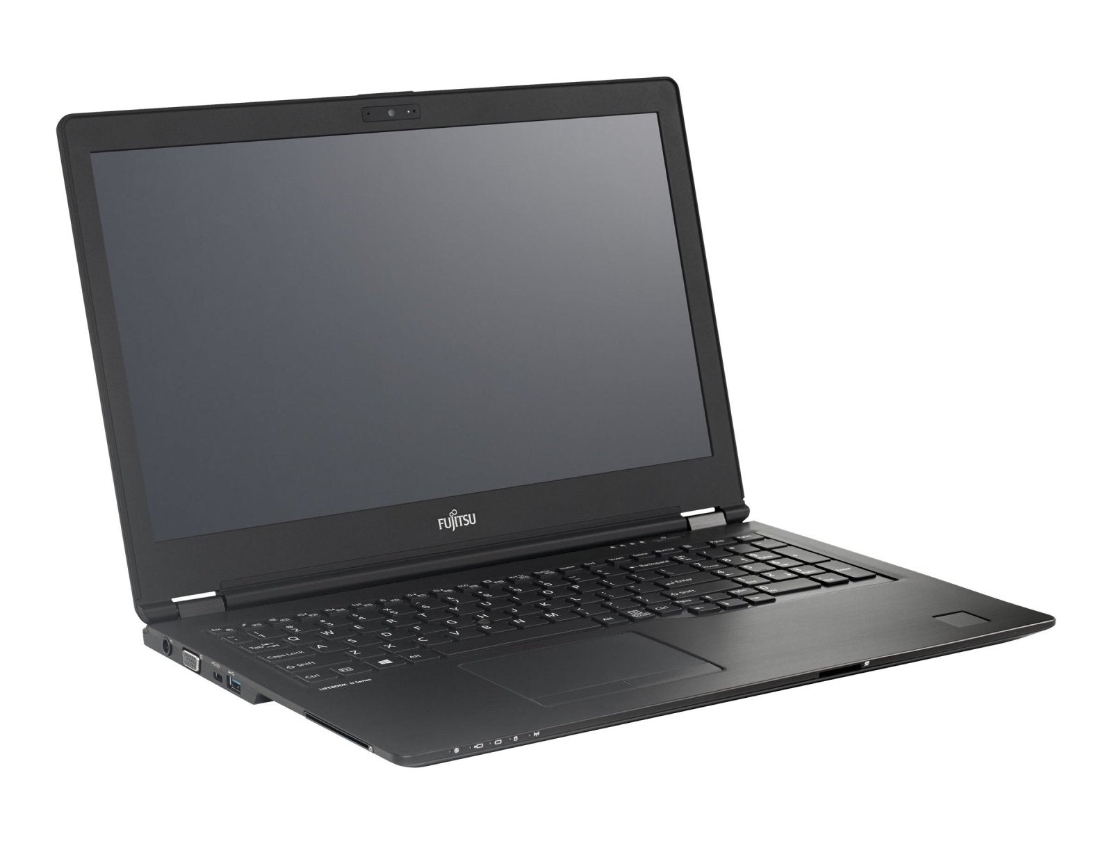Fujitsu Lifebook U758 15,6 Zoll 1920x1080 Full HD Intel Core i5 256GB SSD 8GB Win 10 Pro refurbished