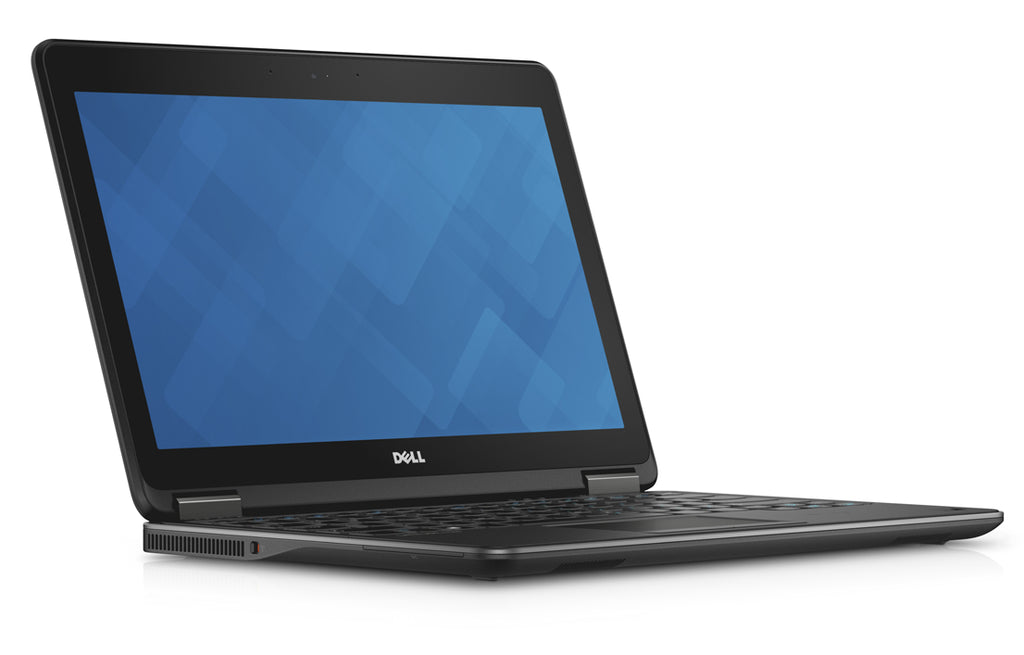 Dell Latitude E7240 12,5 Zoll Core i7 256GB SSD 8GB Win 10