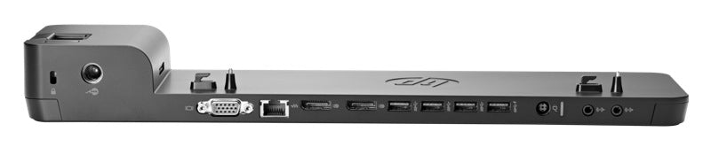 HP UltraSlim Docking Station without 60W power supply D9Y32AA.1