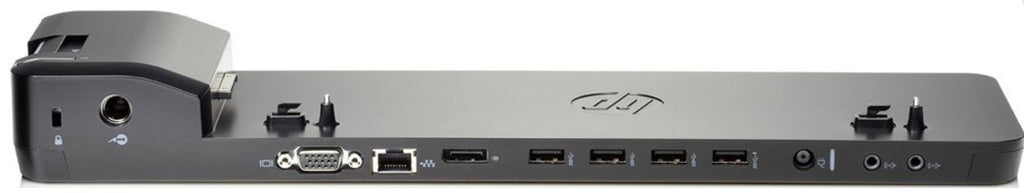 HP UltraSlim Docking Station without 60W power supply D9Y32AA.1