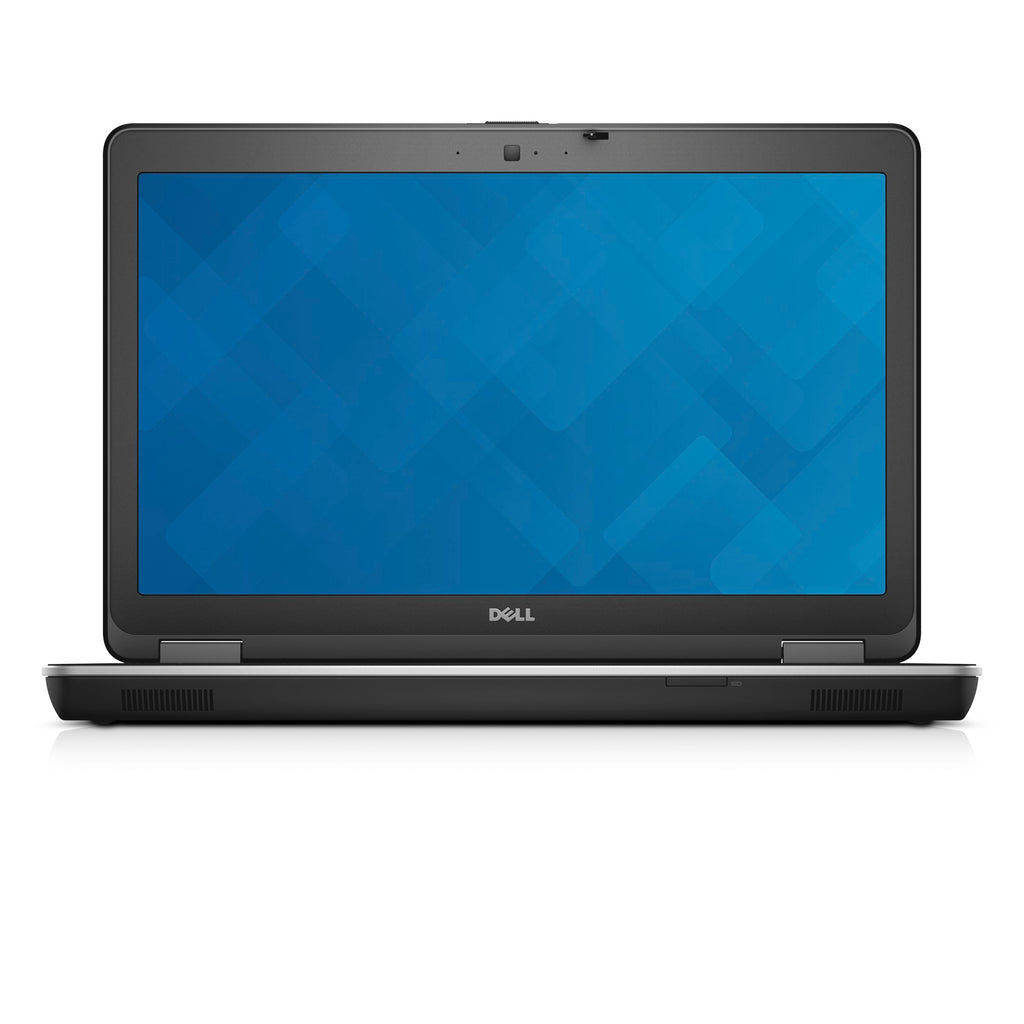 Dell Latitude E6540 15,6 Zoll 1920x1080 Full HD Core i5 256GB SSD 8GB Win 10 Pro