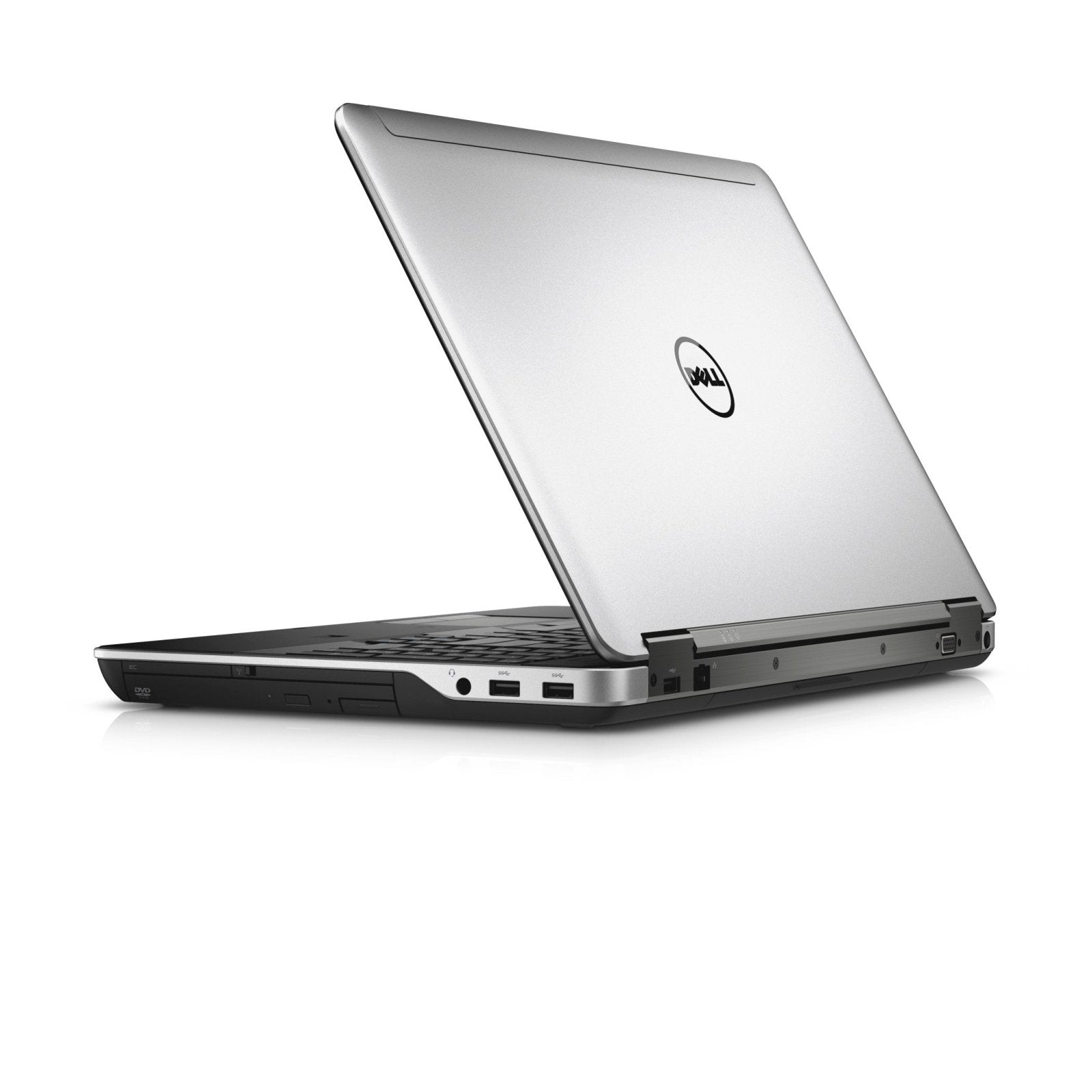 Dell Latitude E6540 15,6 Zoll 1920x1080 Full HD Core i5 256GB SSD 8GB Win 10 Pro refurbished