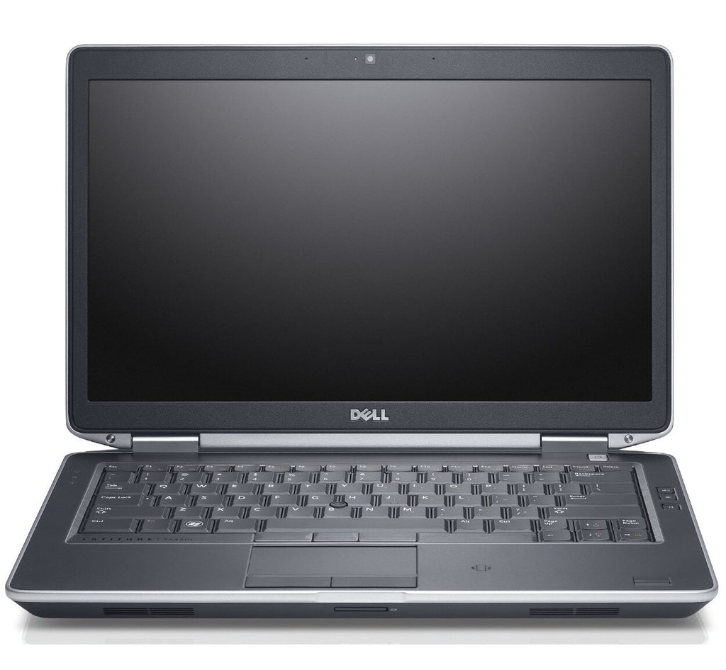 Dell Latitude E6440 14 Zoll HD Intel Core i5 128GB SSD 4GB Windows 10 Pro DVD Laufwerk