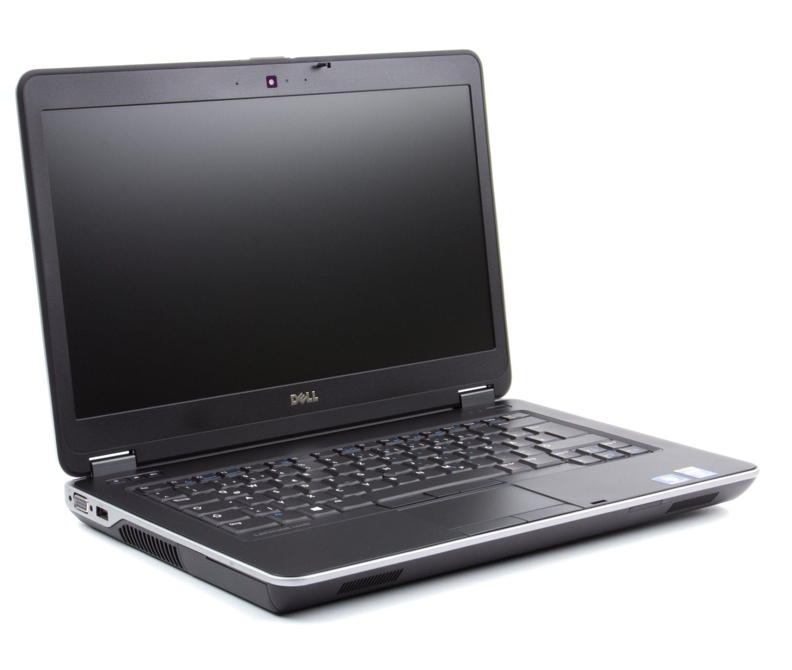 Dell Latitude E6440 14 Zoll 1600×900 HD+ Intel Core i5 256GB SSD 8GB Windows 10 Pro Webcam refurbished