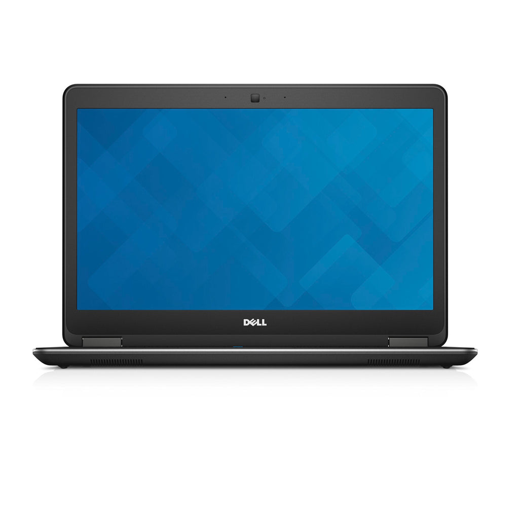 Dell Latitude E7440 14 Zoll Intel Core i7 256GB SSD (NEU) 8GB Windows 10 Pro MAR Tastaturbeleuchtung LTE