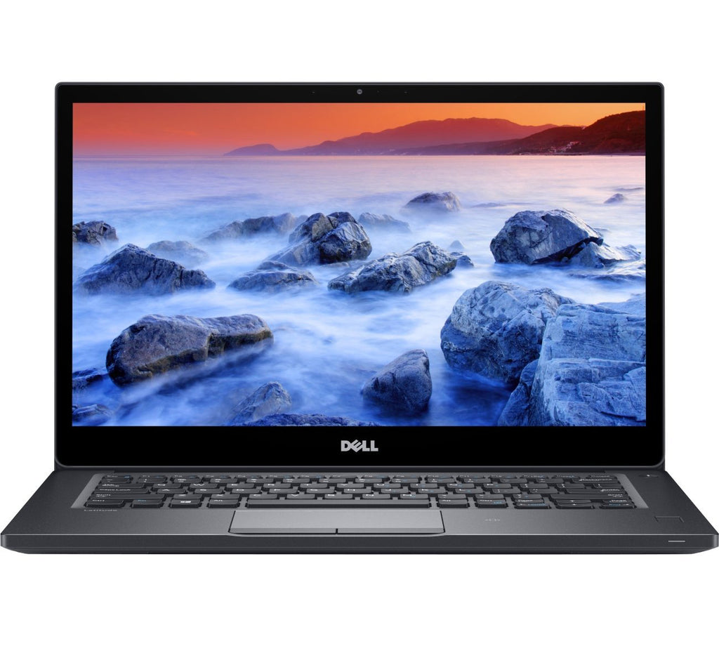 Dell Latitude E7480 14 Zoll 1920x1080 Full HD Intel Core i7 256GB SSD 8GB Windows 10 Pro Webcam Fingerprint UMTS LTE