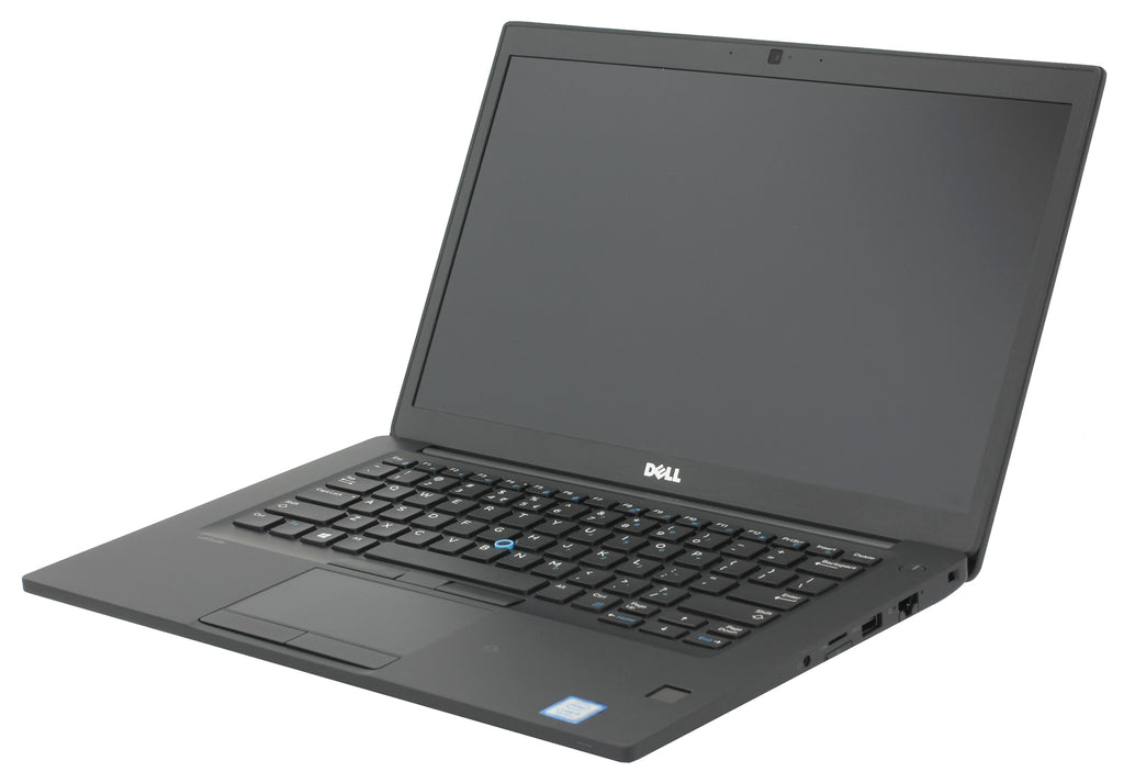 Dell Latitude E7480 14 Zoll 1920x1080 Full HD Intel Core i7 256GB SSD 8GB Windows 10 Pro Webcam Fingerprint UMTS LTE