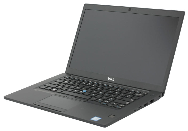 Dell Latitude 7480 14 Zoll 1920x1080 Full HD Intel Core i7 256GB SSD 16GB Windows 11 Pro Webcam refurbished