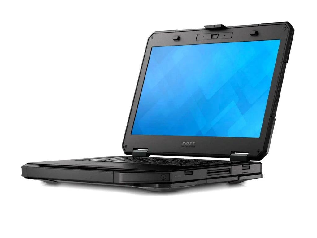 Dell Latitude 14 Rugged 5414 14 Zoll Touch Display Intel Core i7 256GB SSD 8GB Windows 10 Pro UMTS LTE
