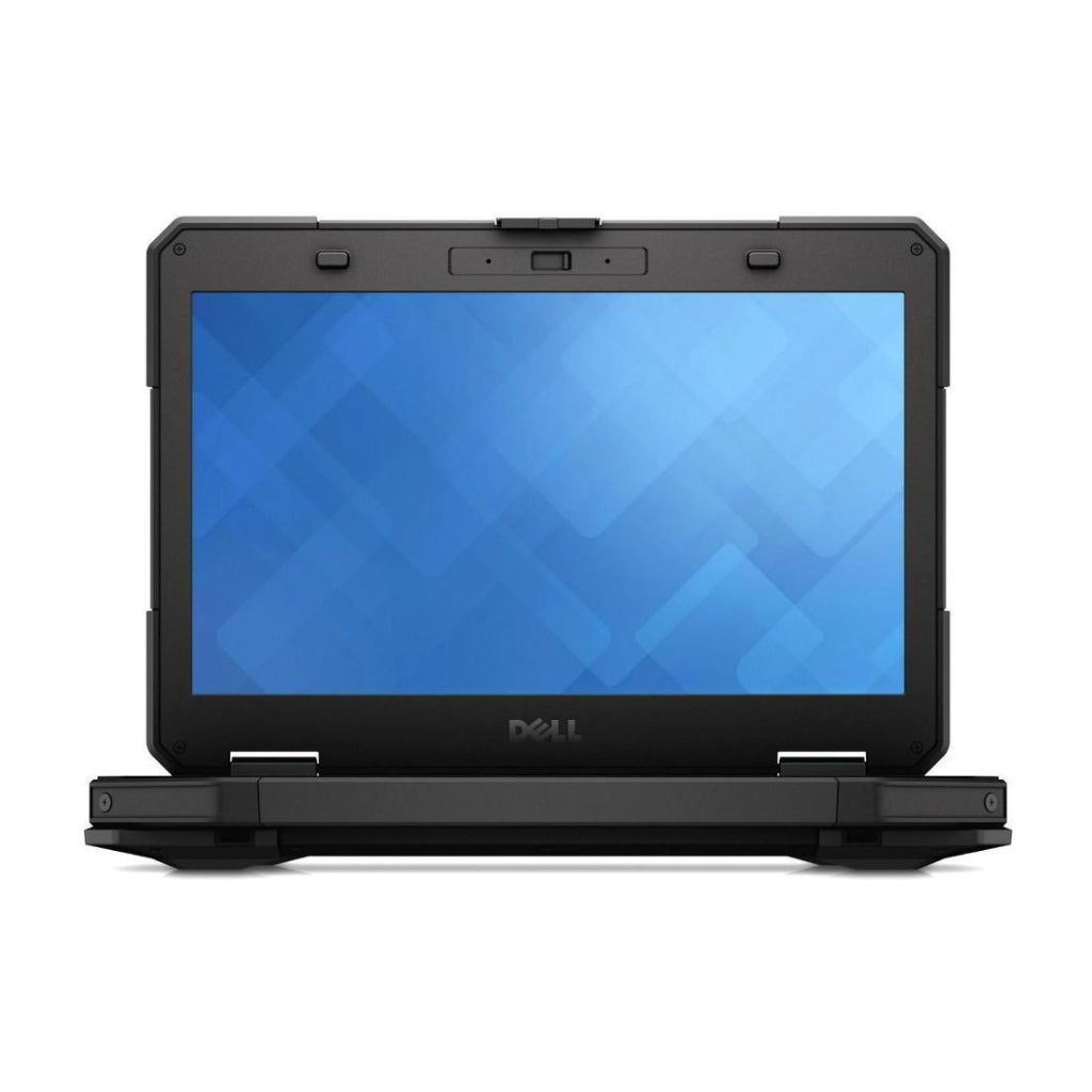 Dell Latitude 14 Rugged 5414 14 Zoll Touch Display Intel Core i7 256GB SSD 8GB Windows 10 Pro UMTS LTE Webcam