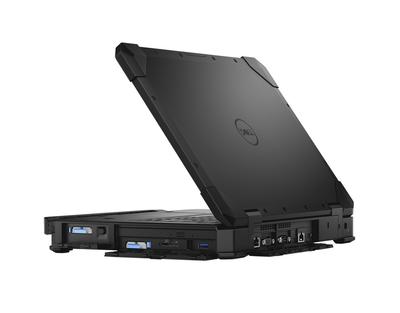 Dell Latitude 14 Rugged 5414 3 gebraucht guenstig kaufen