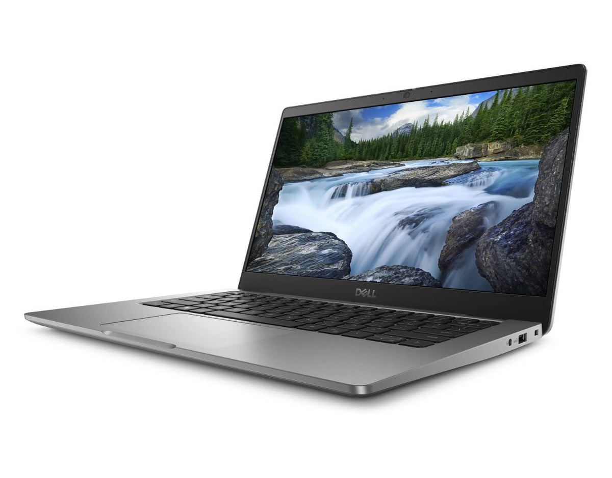 Dell Latitude 3340, 13,3" FHD Display, Intel Core i5 1335U, 16GB RAM, 256GB SSD, Webcam, Windows 11 Pro refurbished