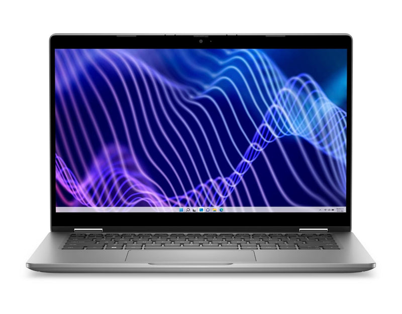 Dell Latitude 3340, 13,3" FHD Display, Intel Core i5 1335U, 16GB RAM, 256GB SSD, Webcam, Windows 11 Pro refurbished