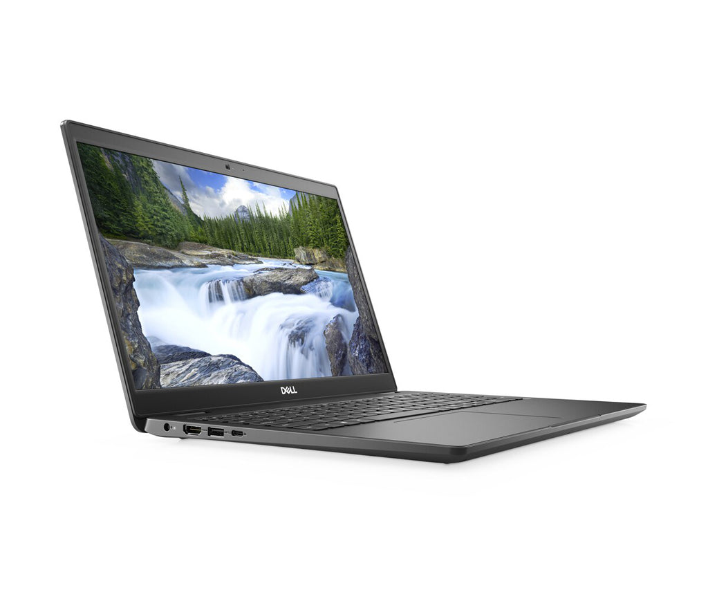 Dell Latitude 3510 15,6 Zoll 1920x1080 Full HD Intel Core i3 256GB SSD 8GB Windows 10 Pro - Neugerät