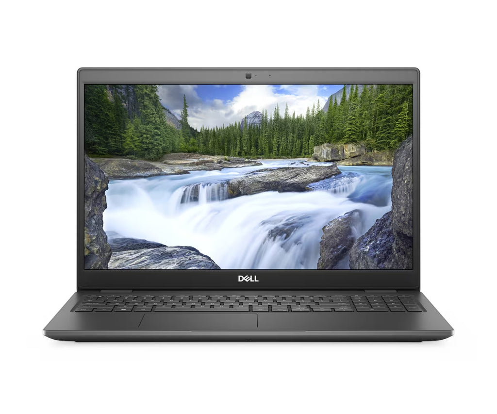 Dell Latitude 3510 15,6 Zoll 1920x1080 Full HD Intel Core i5 256GB SSD 8GB Windows 11 Pro Fingerprint