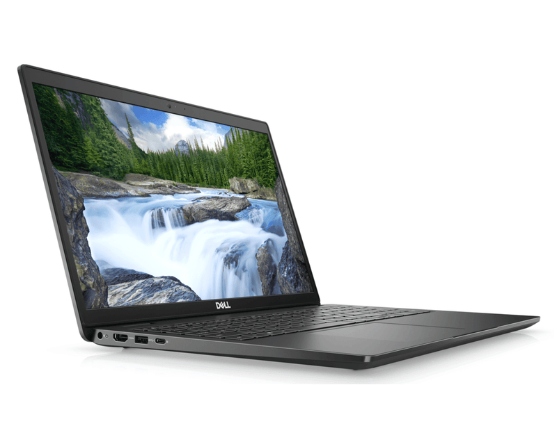 Dell Latitude 3520 15,6 Zoll 1920x1080 Full HD Intel Core i5 256GB SSD 8GB Windows 11 Home Webcam refurbished