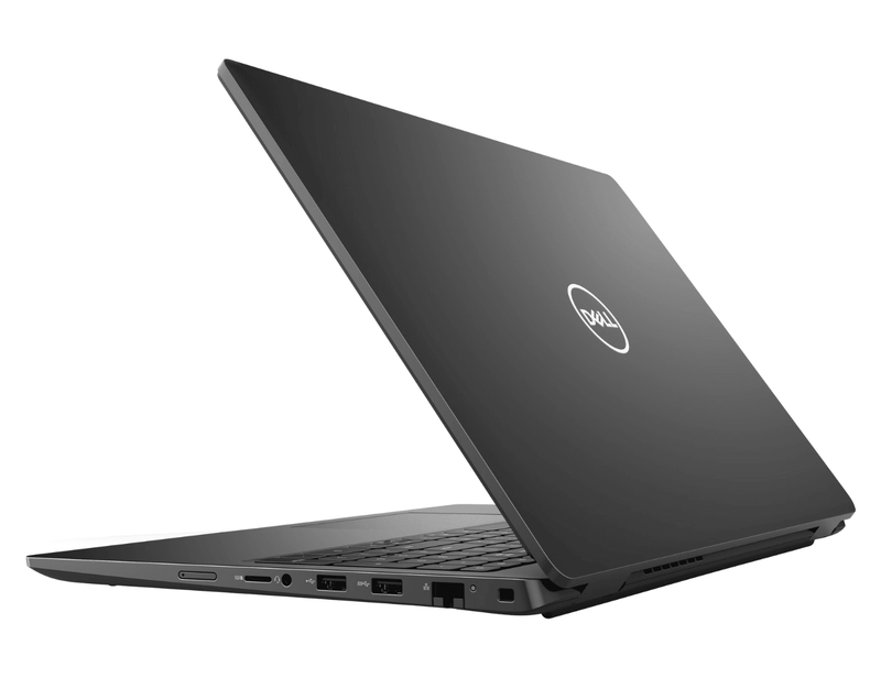 Dell Latitude 3520 15,6 Zoll 1920x1080 Full HD Intel Core i5 256GB SSD 8GB Windows 11 Home Webcam refurbished
