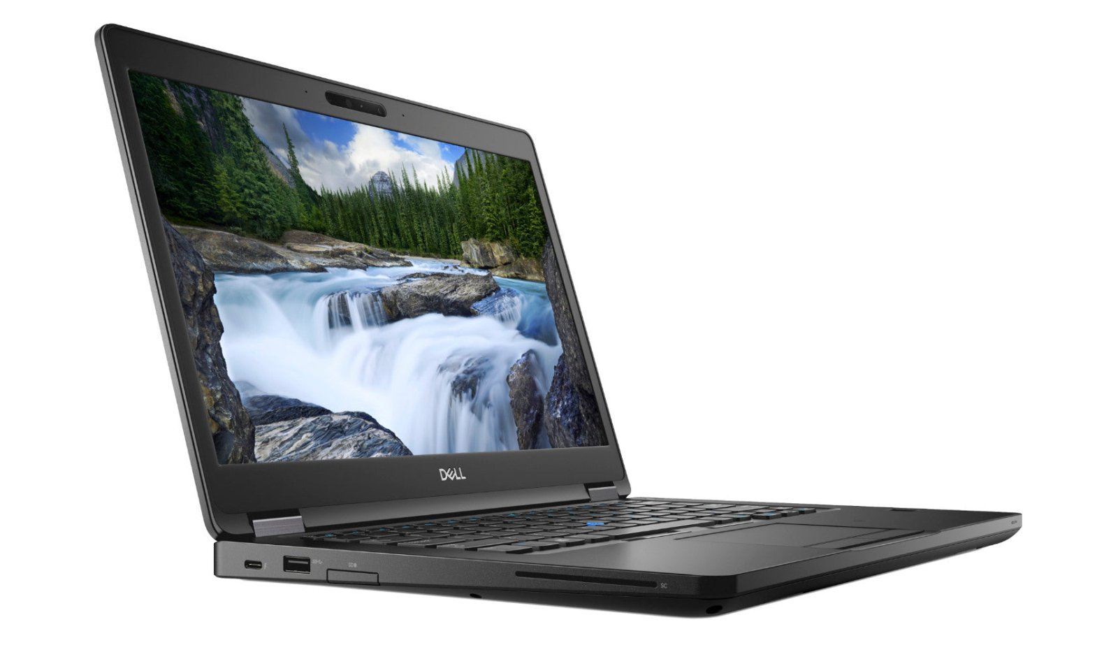 Dell Latitude 5290 12,5 Zoll HD Intel Core i5 256GB SSD 8GB Windows 10 Pro Webcam refurbished