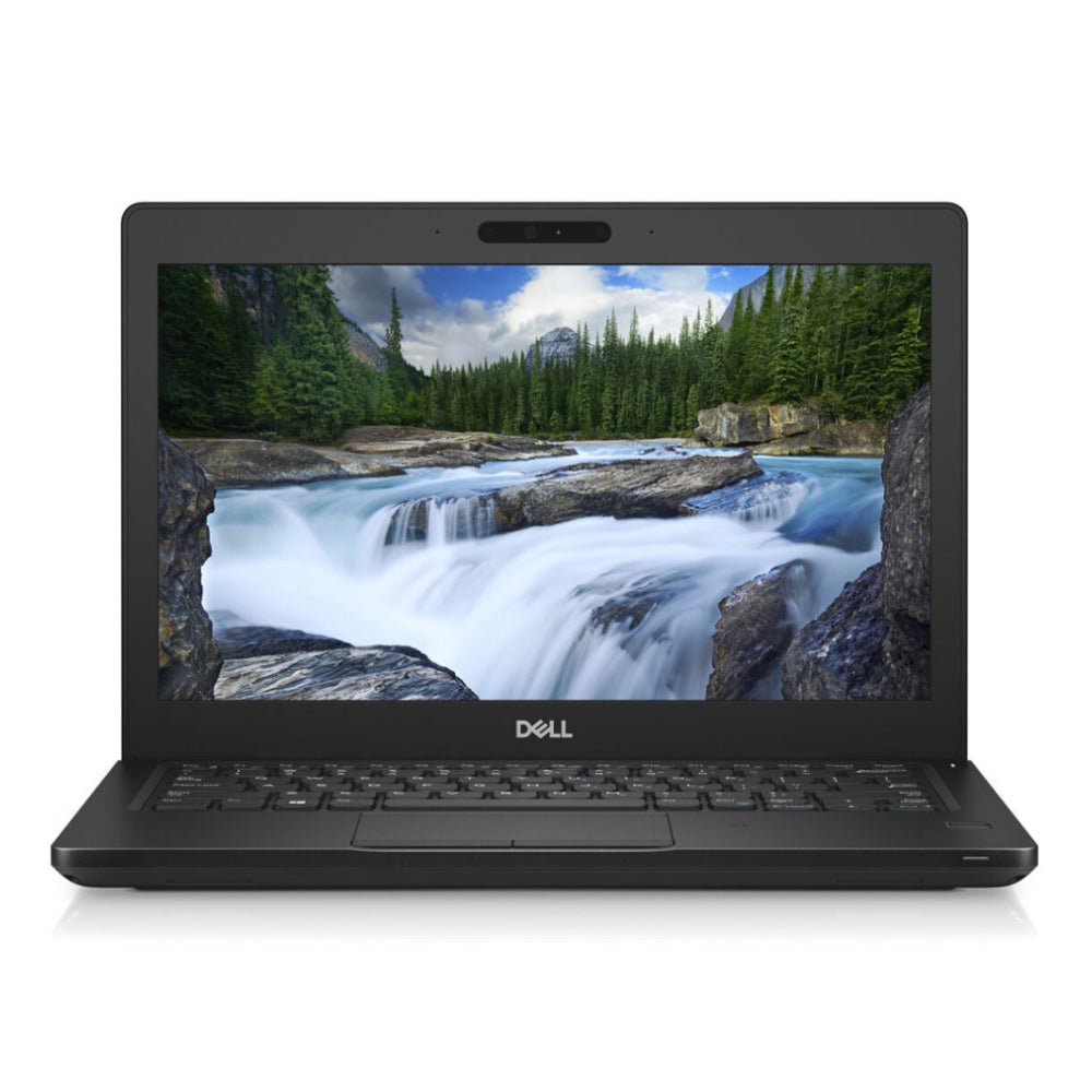 Dell Latitude 5290 12,5 Zoll HD Intel Core i5 512GB SSD 8GB Windows 10 Pro Webcam UMTS LTE refurbished